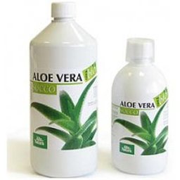 Jus d'Aloe Vera 1L