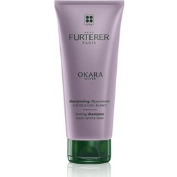 Okara Silver Champú Anti-amarilleo 250ml