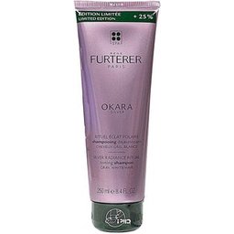 René Furterer Okara Silver Champú Anti-amarilleo 250ml