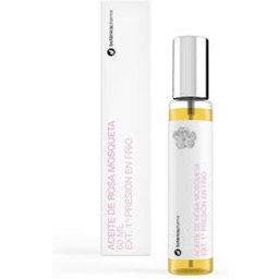 Botanica Nutriments Huile de rose musquée en spray 60ml