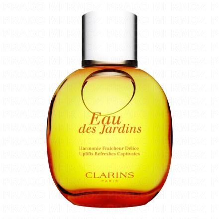 Aroma - Eau des Jardins 50ml