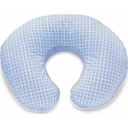 Fodera Boppy Blue Mod Squar 1 Unité