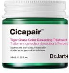 Cicapair Tiger Grass Traitement Correcteur de Couleur à l'Herbe du Tigre 50 ml - Pot 50 ml