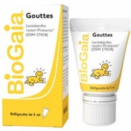 Gouttes 5ml