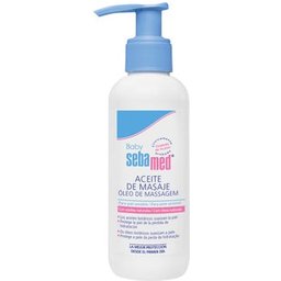 Baby Huile de Massage 150ml