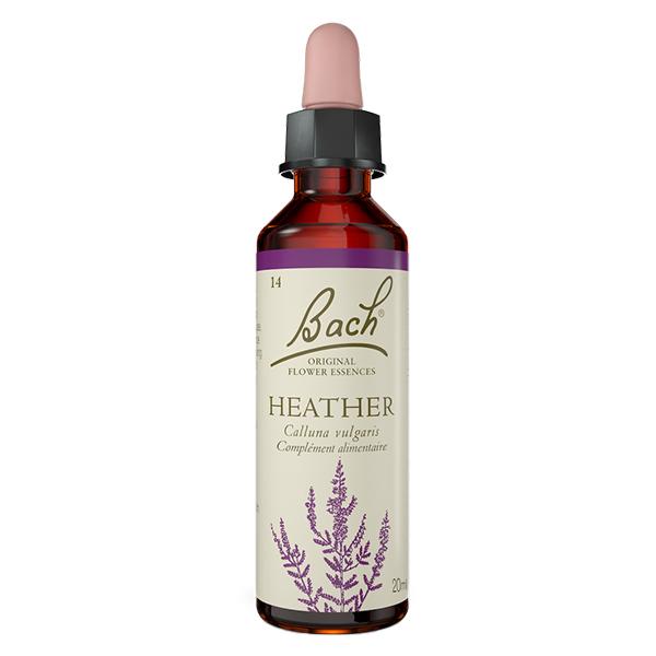 Original - Heather 20ml