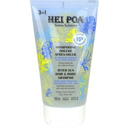 Shampooing Douche Après-Soleil 150ml