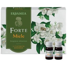Miel Forte 14x10ml