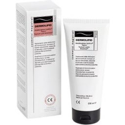Tube dermolipidique 200Ml