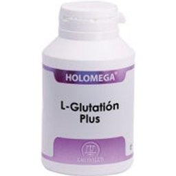 Holomega L-glutation 180caps