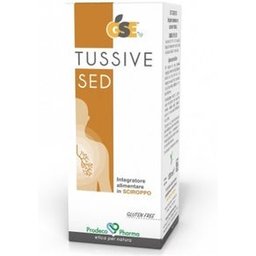 Tussive Soif 120ml