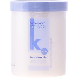 Keratin Shot Deep Impact Mask 1000ml