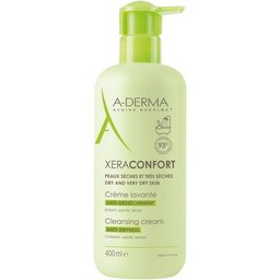 Xeraconfort Crème Lavante 400ml