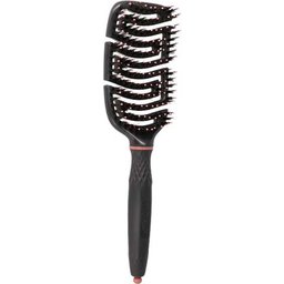 Brosse Cheveux Flex Double Dent 1ut