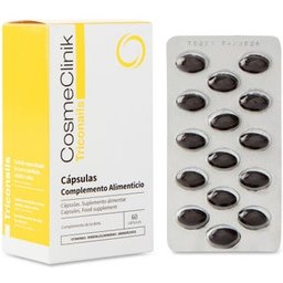 Triconails 60caps