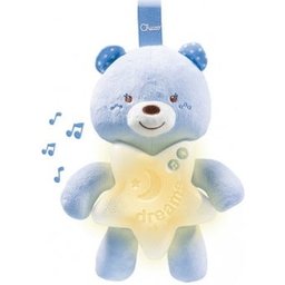 Projecteur Teddy Blue Teddy Bear Good Night 1 pc