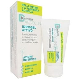 Dermovitamina Acneclin Gel Active 40ml