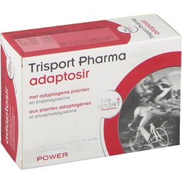 Pharma Adaptosir