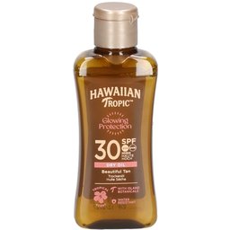 HT - Huile Solaire Spf30 - 75ml