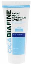 Baume Multi-Réparateur Apaisant Peaux Fragilisées et à Cicatrices 100 ml - Tube 100 ml