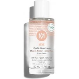 MÊME L'Huile Dissolvante 50ml