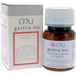 Gastro 50caps