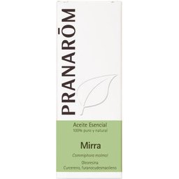 Huile Essentielle Myrrhe Oléorésine 5 Ml