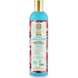 Champú Anticaída 400ml