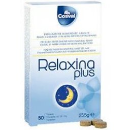 Relaxina Plus 50Tav