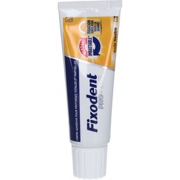 Proplus Mordant imbattable - Crème adhésive pour prothèses totales et partielles