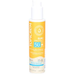 Sun Protect Spray Solaire Hydratant Spf50+