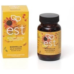 Boswellia Stratto 60comp