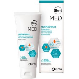 Med Brûlures Traitement 40ml