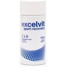 Sport Recovery 60 Cápsulas