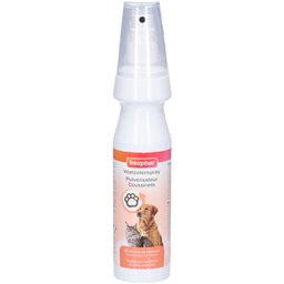 Beaphar® Pulvérisateur Coussinets