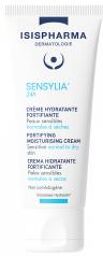 Sensylia 24H Crème Hydratante Fortifiante Peaux Sensibles Normales à Sèches 40 ml - Tube 40 ml