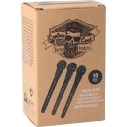 Pinces Cheveux 10uts