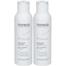 Laboratoires Psoriane® Shampoing Quotidien