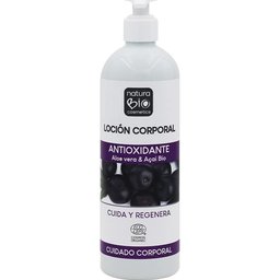 Lait Corporel Antioxydant 500ml