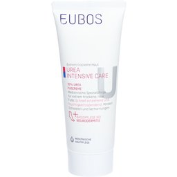 Eubos® Urea 10% Crème Pieds