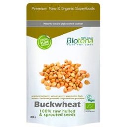 Sarrasin Superfood Bio 300g