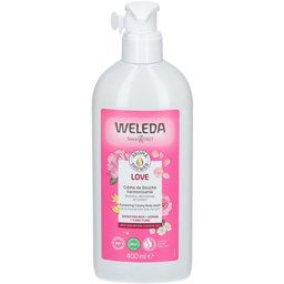 Love Crème de Douche harmonisante Aroma