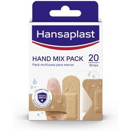 Penso Hand Mix Pack 20 Unidades
