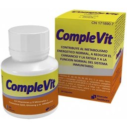 CompleVit 60 Capsules