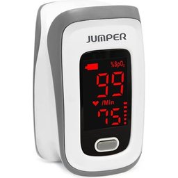 Pulse Oximeter JPD-500E 1 Unité