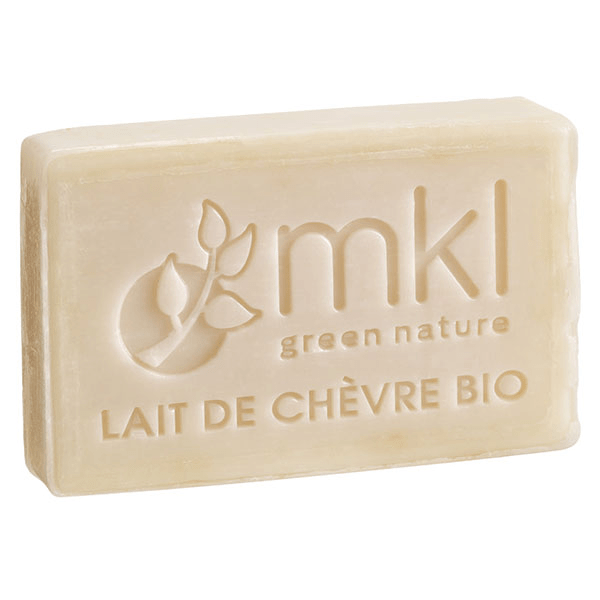 Lait de Chèvre Savon Surgras Douceur de Lait 100g