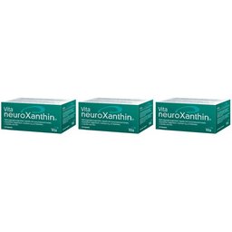 NeuroXanthin