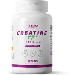Creatina Monohidrato 1000mg Creatina 120vcaps