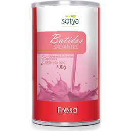 Milk-shake Fraise 700 g