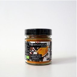 Curcuma + Poivre Select 90g